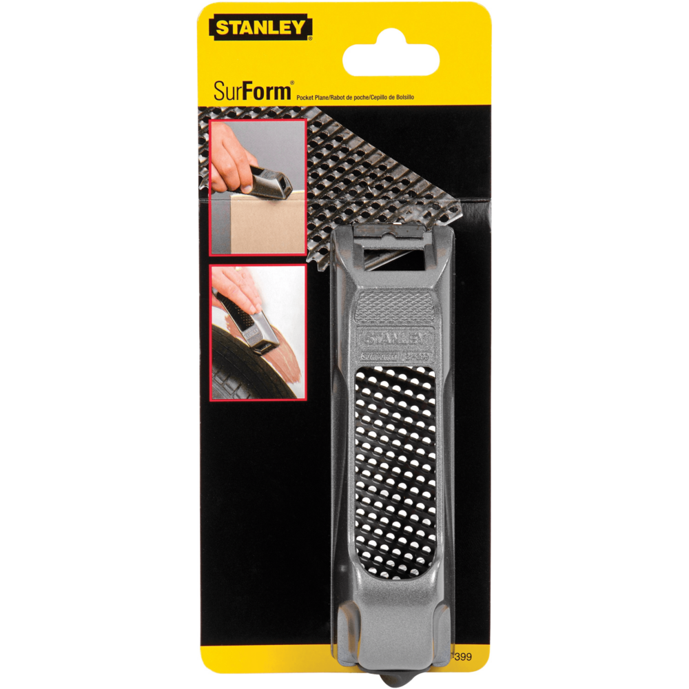 Stanley 21-399 Pocket Hand Plane | Stanley by KHM Megatools Corp. Stanley 21-399 Pocket Hand Plane | Stanley by KHM Megatools Corp.