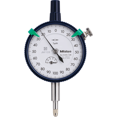 Mitutoyo Dial Indicators, Series 2 | Mitutoyo by KHM Megatools Corp.