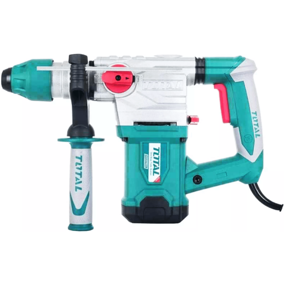 Rotary discount hammer total