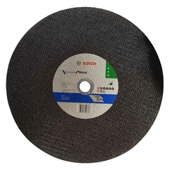 Bosch Cut Off Wheel 14" Standard for Metal A30RBF (Double Ply) | Bosch by KHM Megatools Corp.