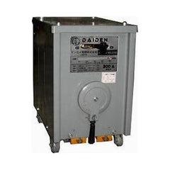 Daiden AC Welding Machine 300A (Commercial Type) - Goldpeak Tools PH Daiden