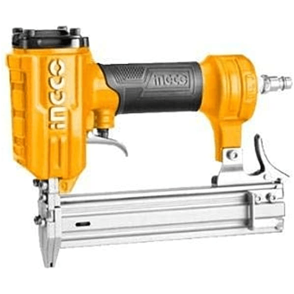 Ingco ABN10301-3 Pneumatic Air Brad Nailer F30 - KHM Megatools Corp. Ingco ABN10301-3 Pneumatic Air Brad Nailer F30 - KHM Megatools Corp.