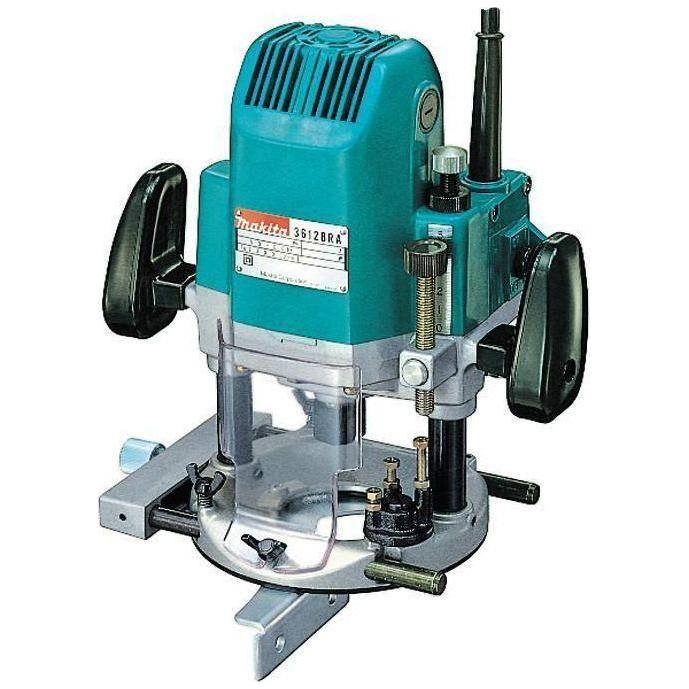 Makita 3612BR Plunge Router - Goldpeak Tools PH Makita Makita 3612BR Plunge Router - Goldpeak Tools PH Makita