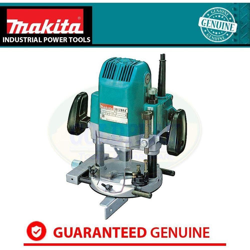 Makita 3612BR Plunge Router - Goldpeak Tools PH Makita Makita 3612BR Plunge Router - Goldpeak Tools PH Makita
