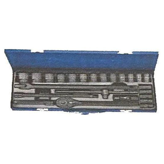 OSK 1/2" Drive Socket Wrench Set - KHM Megatools Corp.