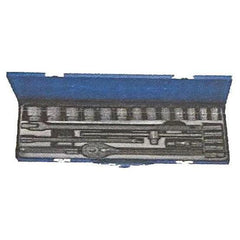 OSK 1/2" Drive Socket Wrench Set - KHM Megatools Corp.