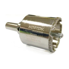 Norton PRO CERAM VB Dry Diamond Core Drill Bits | Norton by KHM Megatools Corp.
