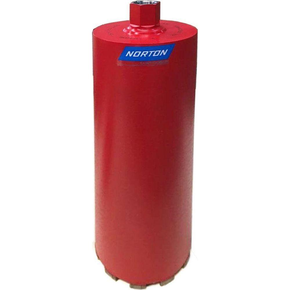 Norton PRO CB Beton Laser Diamond Core Drill Bits | Norton by KHM Megatools Corp.