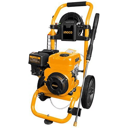 Ingco GHPW2103 Gasoline High Pressure Washer 7HP - KHM Megatools Corp. Ingco GHPW2103 Gasoline High Pressure Washer 7HP - KHM Megatools Corp.
