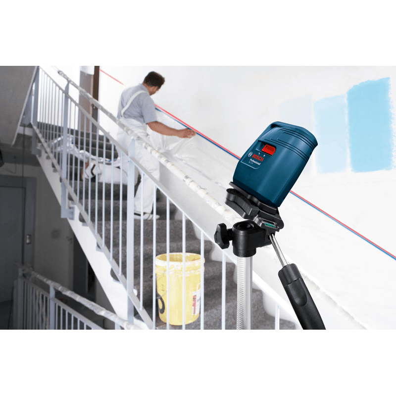 Bosch GLL 3X Three Line Laser Level - Goldpeak Tools PH Bosch Bosch GLL 3X Three Line Laser Level - Goldpeak Tools PH Bosch