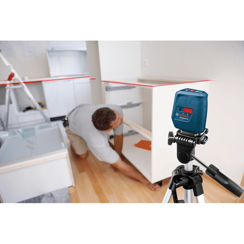 Bosch GLL 3X Three Line Laser Level - Goldpeak Tools PH Bosch Bosch GLL 3X Three Line Laser Level - Goldpeak Tools PH Bosch