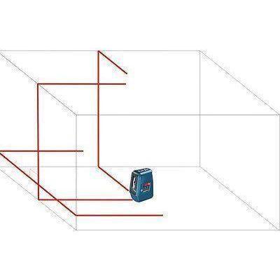 Bosch GLL 3X Three Line Laser Level - Goldpeak Tools PH Bosch Bosch GLL 3X Three Line Laser Level - Goldpeak Tools PH Bosch