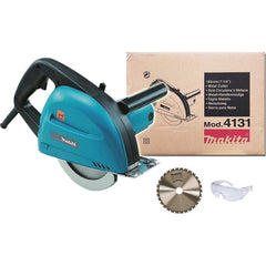 Makita 4131 Metal Cutting Circular Saw 7-1/4" 1,100W | Makita by KHM Megatools Corp.