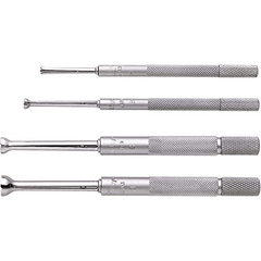 Mitutoyo Small Hole Gage, Series 154 | Mitutoyo by KHM Megatools Corp.