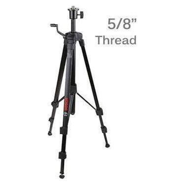 Bosch BT150 Building Tripod 5/8" - Goldpeak Tools PH Bosch Bosch BT150 Building Tripod 5/8" - Goldpeak Tools PH Bosch
