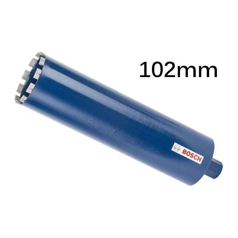 Bosch Diamond Core Drill Bit 102mm bosch-diamond-core-drill-bit-102mm