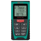 DCA ADF03-80 Laser Rangefinder - Goldpeak Tools PH DCA