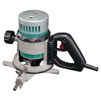 DCA AMR03-12 D-Shape Router - Goldpeak Tools PH DCA DCA AMR03-12 D-Shape Router - Goldpeak Tools PH DCA