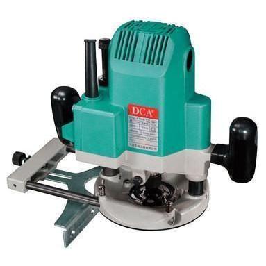 DCA AMR04-12 Plunge Router - Goldpeak Tools PH DCA DCA AMR04-12 Plunge Router - Goldpeak Tools PH DCA