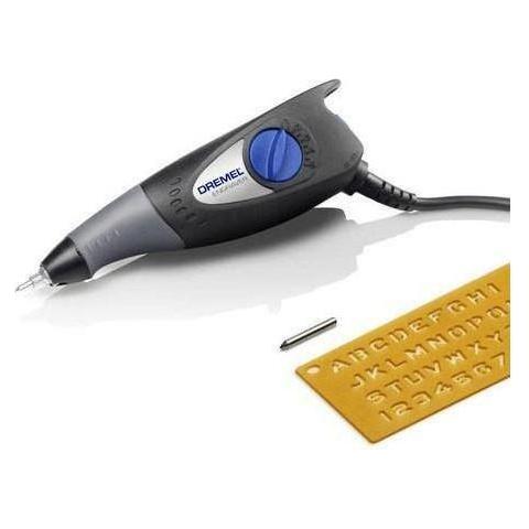 Dremel 290 Electric Engraver - Goldpeak Tools PH Dremel Dremel 290 Electric Engraver - Goldpeak Tools PH Dremel