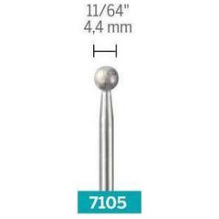 Dremel 7105 Diamond Ball Point - Goldpeak Tools PH Dremel