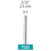 Dremel 7122 Diamond Cylinder Point - Goldpeak Tools PH Dremel