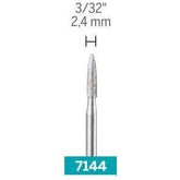 Dremel 7144 Diamond Taper Point - Goldpeak Tools PH Dremel