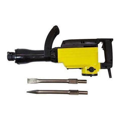 JC Kawasaki HM2650D Jackhammer - Goldpeak Tools PH Jc Kawasaki