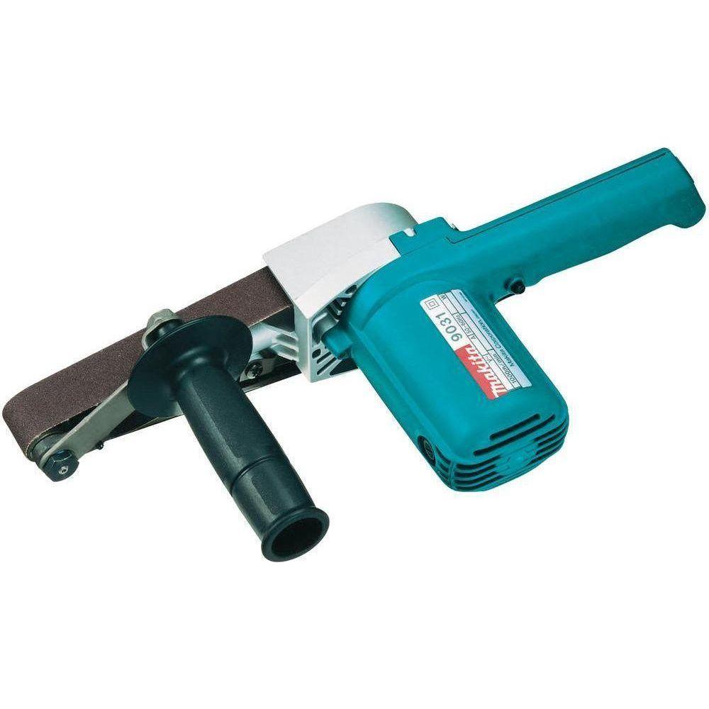 Makita 9031 Belt Sander - Goldpeak Tools PH Makita Makita 9031 Belt Sander - Goldpeak Tools PH Makita