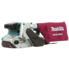 Makita 9902 Belt Sander - Goldpeak Tools PH Makita