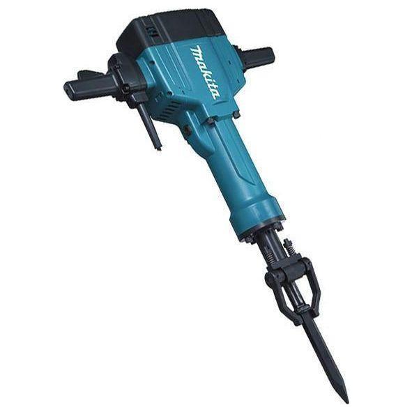 Makita HM1801 Electric Breaker - Goldpeak Tools PH Makita Makita HM1801 Electric Breaker - Goldpeak Tools PH Makita