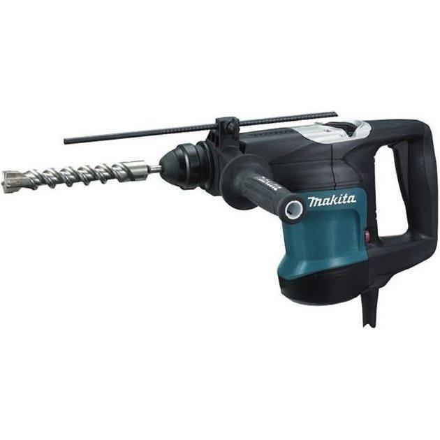 Makita HR5201C Rotary Hammer - Goldpeak Tools PH Makita Makita HR5201C Rotary Hammer - Goldpeak Tools PH Makita
