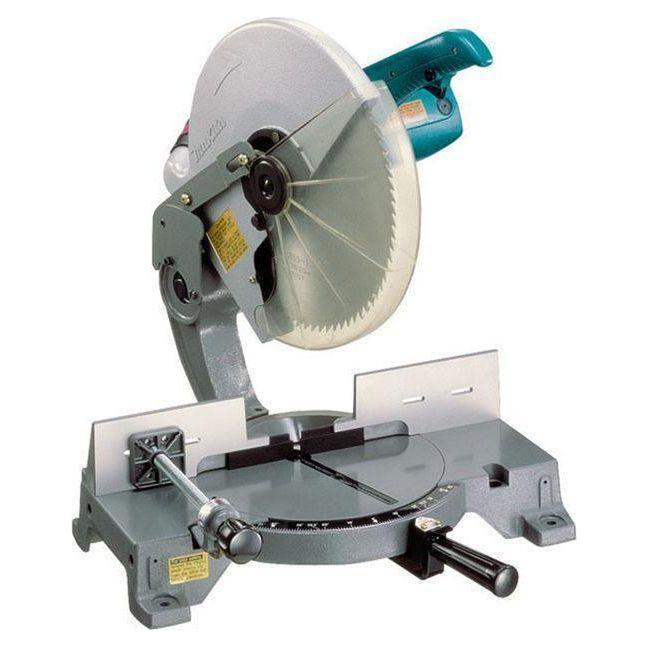 Makita LS1440 Miter Saw - Goldpeak Tools PH Makita Makita LS1440 Miter Saw - Goldpeak Tools PH Makita