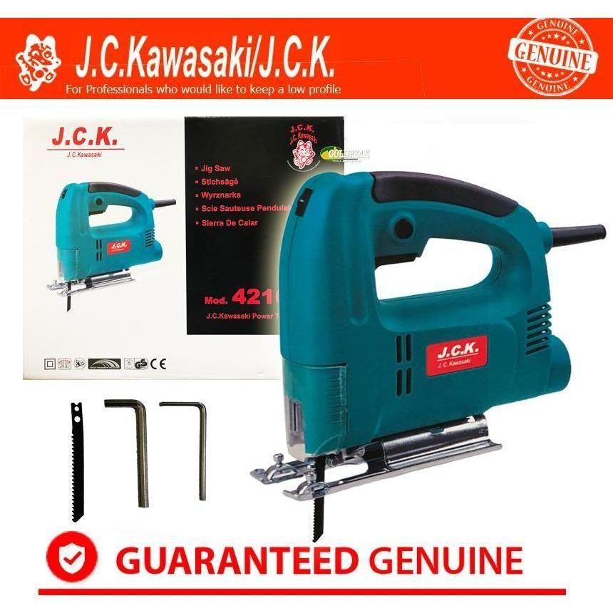 Jc Kawasaki 4210 Variable Speed Jigsaw - Goldpeak Tools PH Jc Kawasaki Jc Kawasaki 4210 Variable Speed Jigsaw - Goldpeak Tools PH Jc Kawasaki