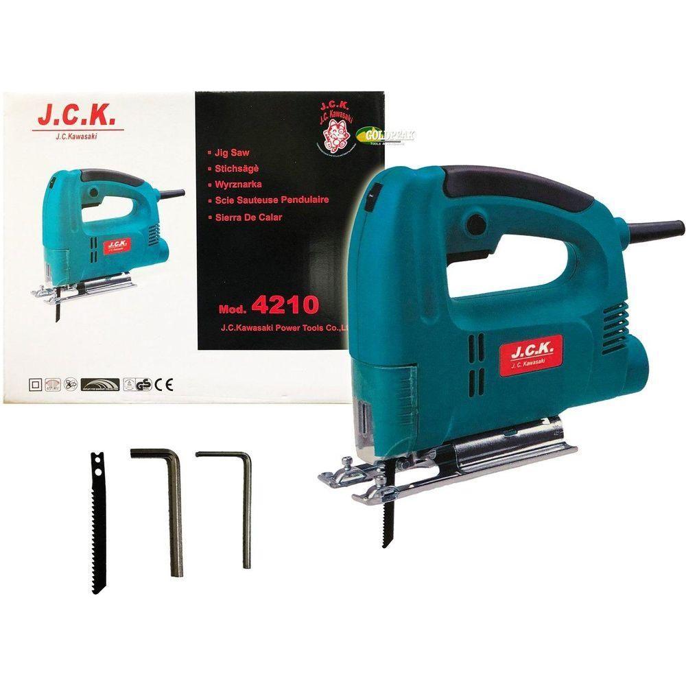 Jc Kawasaki 4210 Variable Speed Jigsaw - Goldpeak Tools PH Jc Kawasaki Jc Kawasaki 4210 Variable Speed Jigsaw - Goldpeak Tools PH Jc Kawasaki