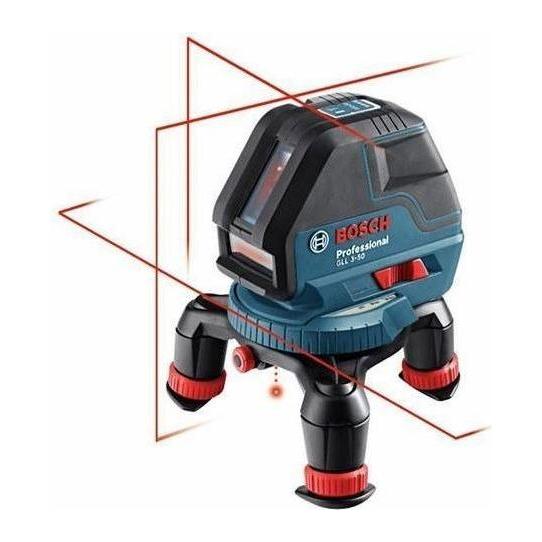 Bosch GLL 3-50 Line Laser Level - Goldpeak Tools PH Bosch Bosch GLL 3-50 Line Laser Level - Goldpeak Tools PH Bosch