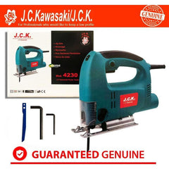 Jc Kawasaki 4230 Variable Speed Jigsaw - Goldpeak Tools PH Jc Kawasaki