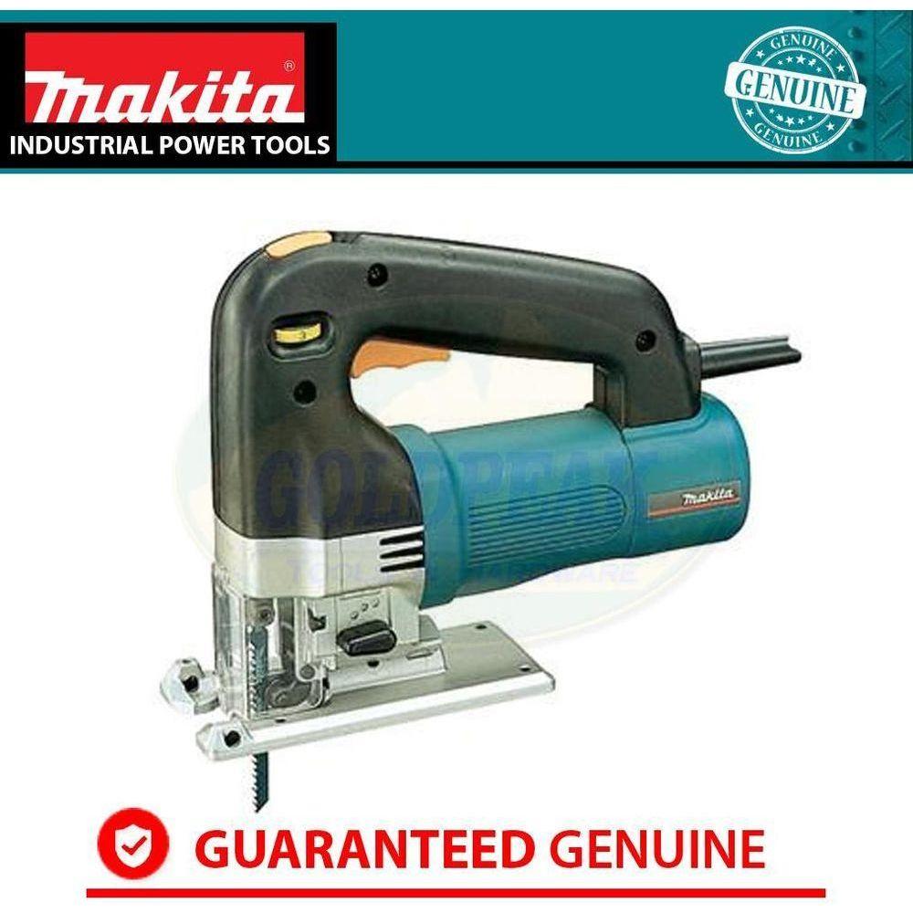 Makita 4304 Jigsaw with Carrying Case - Goldpeak Tools PH Makita Makita 4304 Jigsaw with Carrying Case - Goldpeak Tools PH Makita
