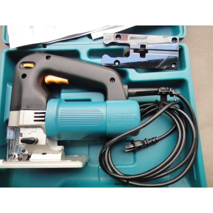 Makita 4304 Jigsaw with Carrying Case - Goldpeak Tools PH Makita Makita 4304 Jigsaw with Carrying Case - Goldpeak Tools PH Makita