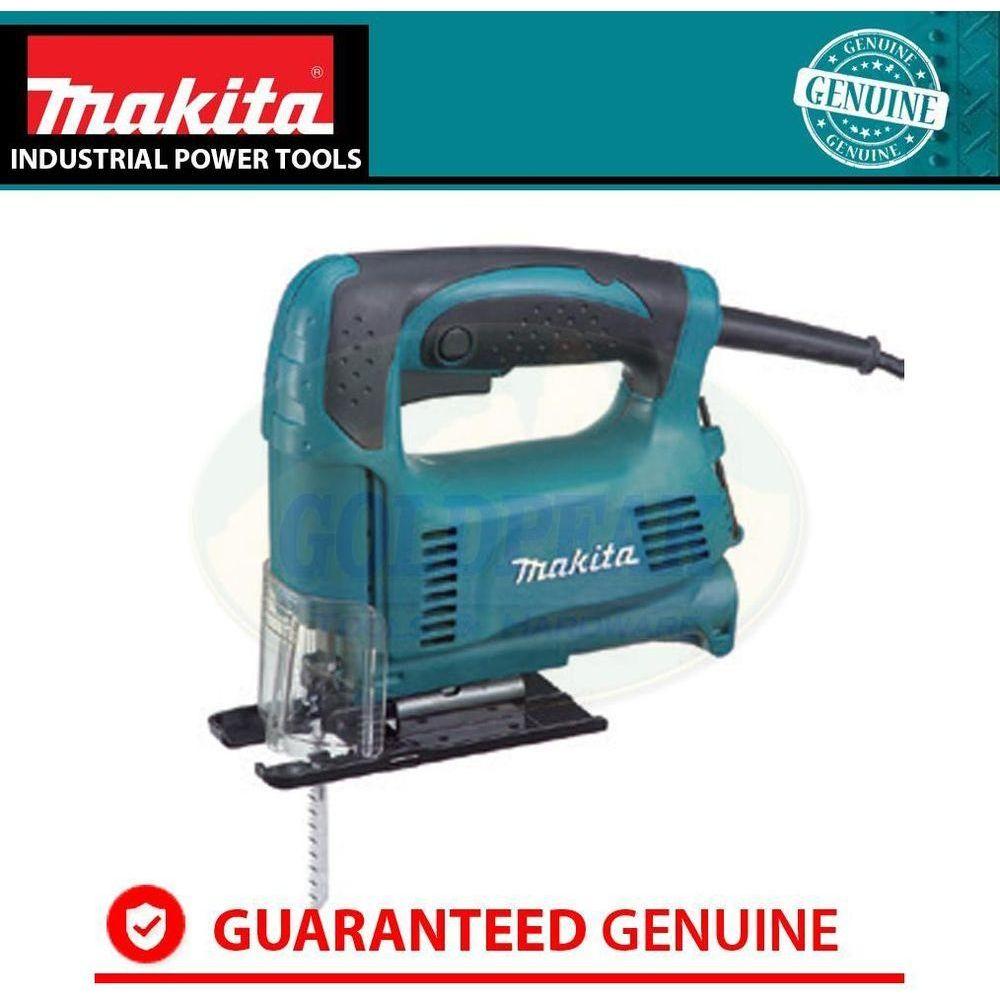 Makita 4326M Fixed Speed Jigsaw "Makita Type" - Goldpeak Tools PH Makita Makita 4326M Fixed Speed Jigsaw "Makita Type" - Goldpeak Tools PH Makita