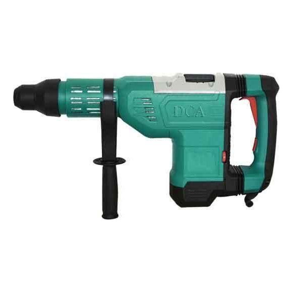 DCA AZC45 SDS-Max Rotary Hammer - Goldpeak Tools PH DCA DCA AZC45 SDS-Max Rotary Hammer - Goldpeak Tools PH DCA
