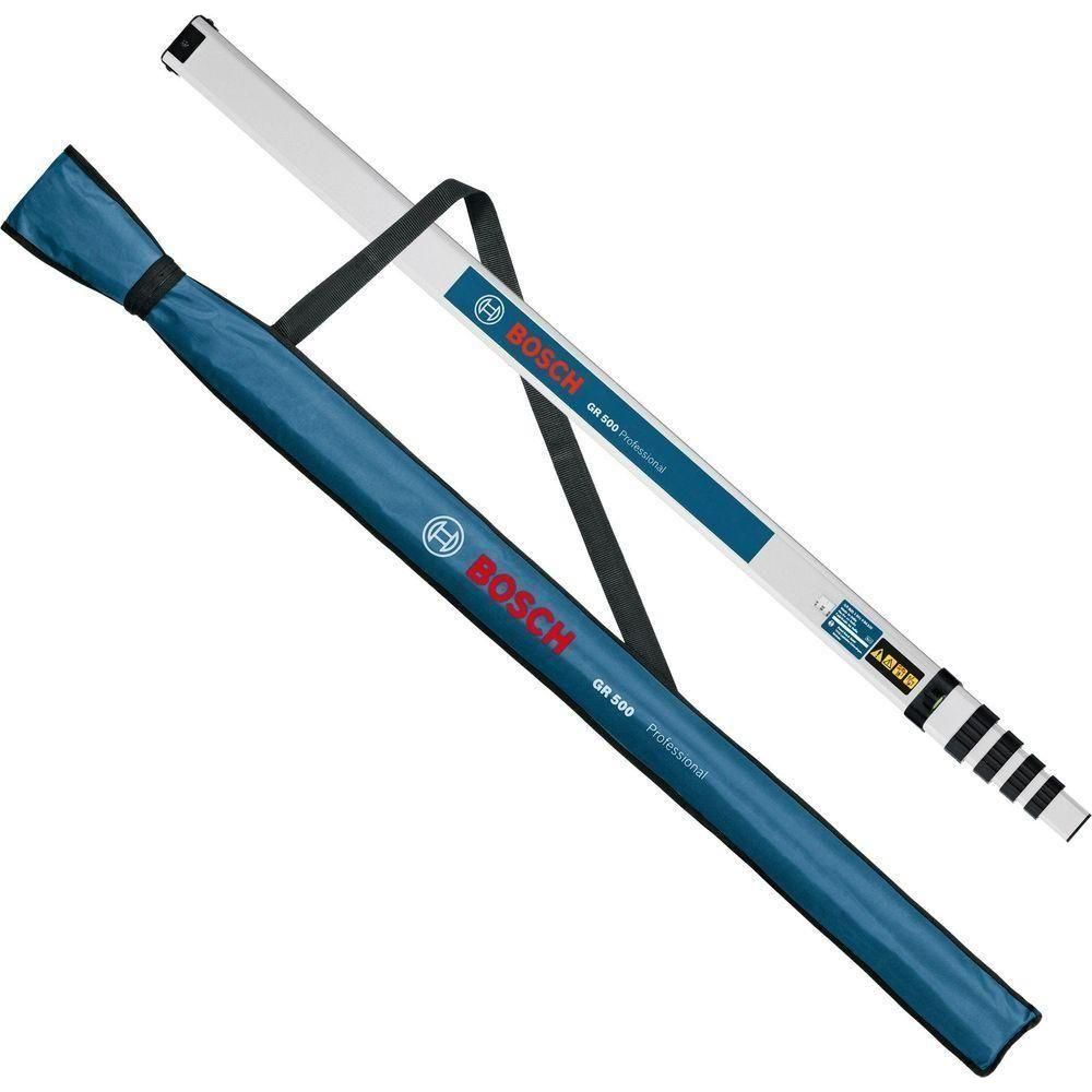 Bosch GR500 Levelling Staff - Goldpeak Tools PH Bosch Bosch GR500 Levelling Staff - Goldpeak Tools PH Bosch