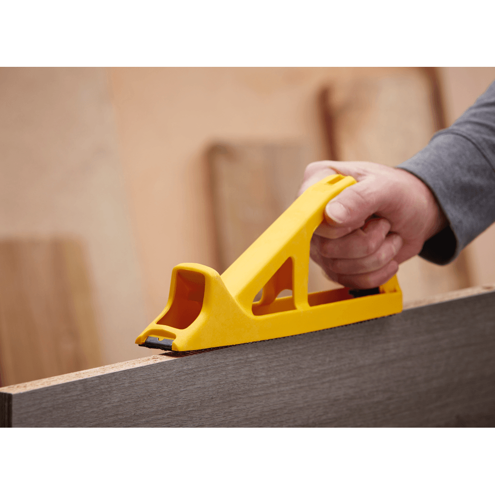 Stanley 21-103 Surform Standard File / Carpenter Hand Plane | Stanley by KHM Megatools Corp. Stanley 21-103 Surform Standard File / Carpenter Hand Plane | Stanley by KHM Megatools Corp.