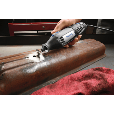 Dremel 4000 4/65 Rotary Tool Professional Kit - Goldpeak Tools PH Dremel Dremel 4000 4/65 Rotary Tool Professional Kit - Goldpeak Tools PH Dremel