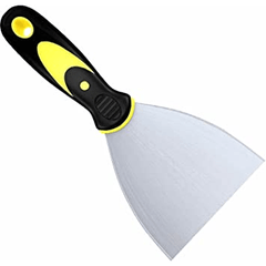 OSK Stainless Steel Scraper / Putty Knife - KHM Megatools Corp.