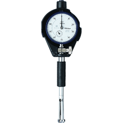 Mitutoyo Bore Gage Series 526, (with Dial Indicator for extra small holes) | Mitutoyo by KHM Megatools Corp.
