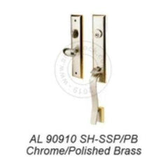 Amerilock AL90910 Fashionable Handle Lock | Amerilock by KHM Megatools Corp.