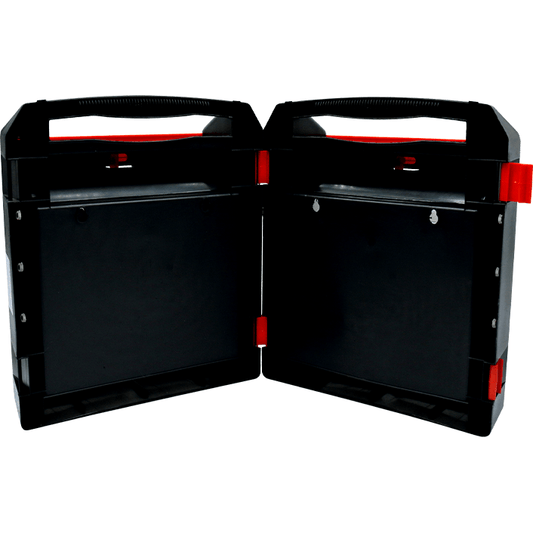 Jackworks HL-3027 Organizer Tool Box 11" | Jackworks by KHM Megatools Corp.