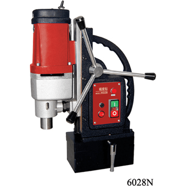 Ken 6028N Magnetic Drill Press - Goldpeak Tools PH Ken