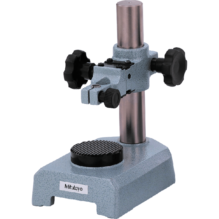Mitutoyo Dial Gage Stand, Series 7 | Mitutoyo by KHM Megatools Corp.
